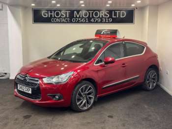 (62) - 2.0 HDi DSport Euro 5 5dr