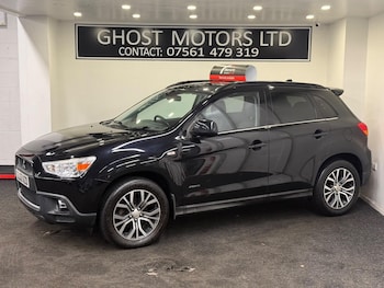 (62) - 1.8D 4 4WD Euro 5 5dr