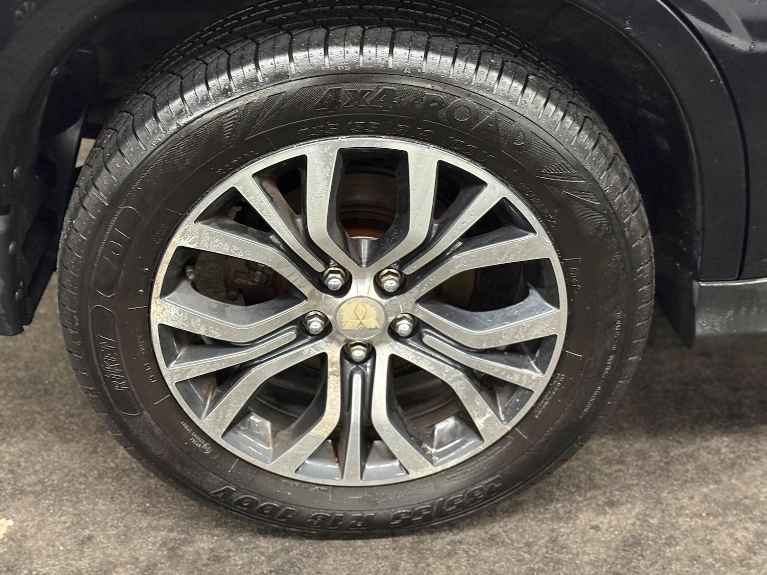 Used Mitsubishi ASX 2012 for sale - 77238549: Photo 8