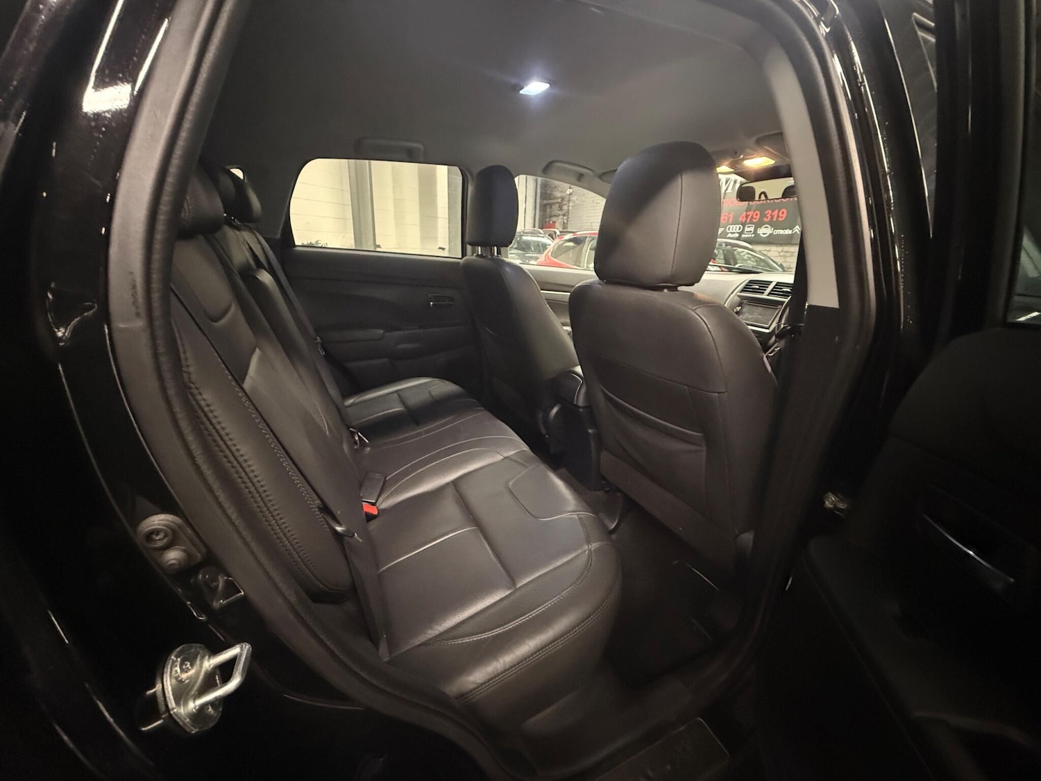 Used Mitsubishi ASX 2012 for sale - 77238549: Photo 9