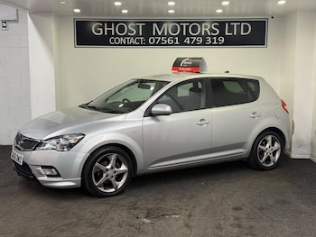 Used Kia Ceed 2010 for sale - 78492649: Photo