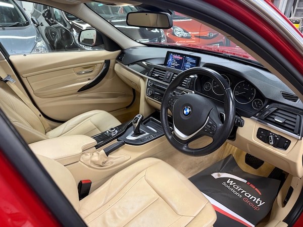 Used BMW 3 Series 2013 for sale - 76269920: Photo 16