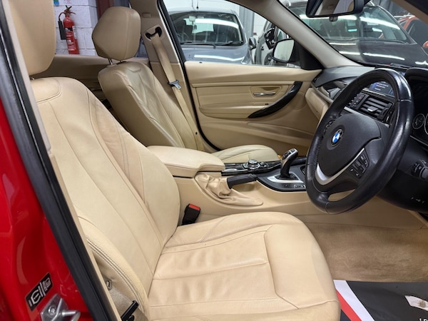 Used BMW 3 Series 2013 for sale - 76269920: Photo 17