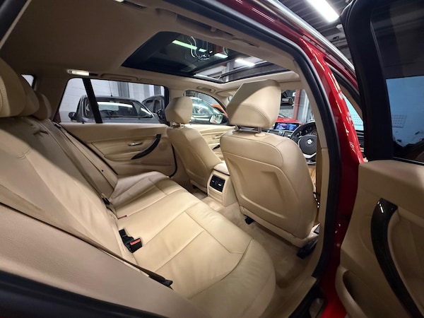 Used BMW 3 Series 2013 for sale - 76269920: Photo 20