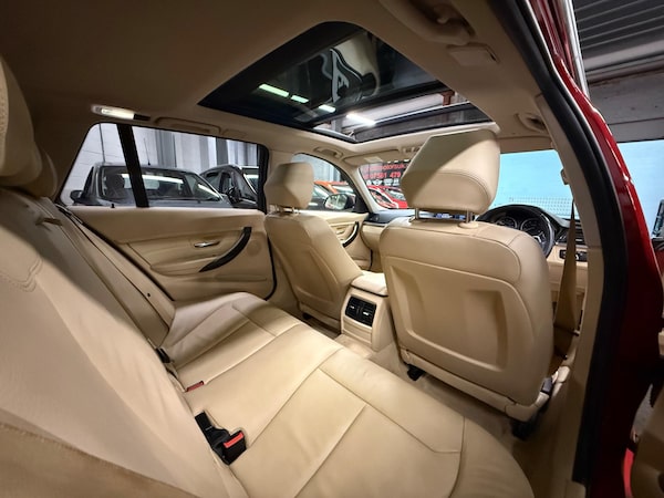 Used BMW 3 Series 2013 for sale - 76269920: Photo 21