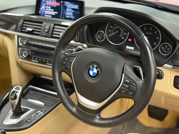 Used BMW 3 Series 2013 for sale - 76269920: Photo 25