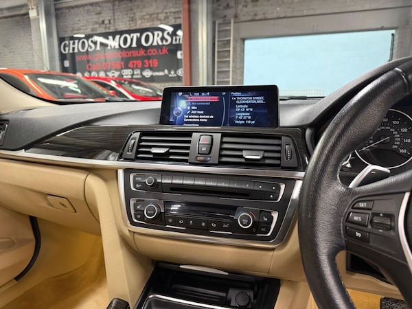 Used BMW 3 Series 2013 for sale - 76269920: Photo 27