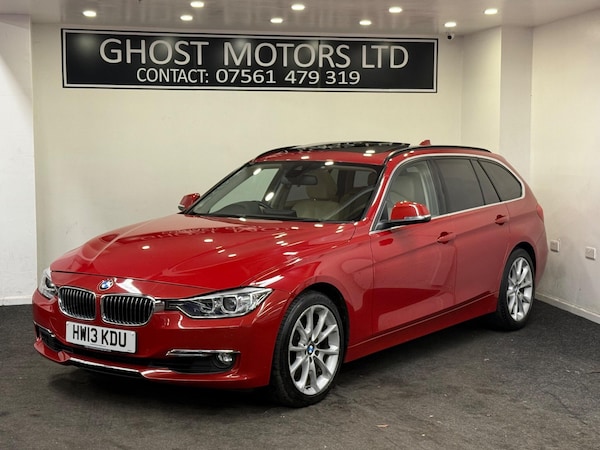Used BMW 3 Series 2013 for sale - 76269920: Photo 2