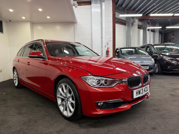Used BMW 3 Series 2013 for sale - 76269920: Photo 3
