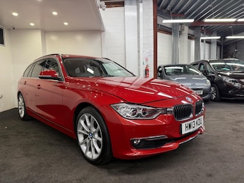 Used BMW 3 Series 2013 for sale - 76269920: Photo 3