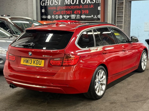 Used BMW 3 Series 2013 for sale - 76269920: Photo 4