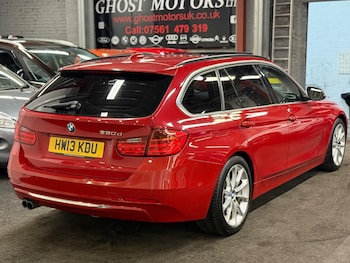 Used BMW 3 Series 2013 for sale - 76269920: Photo 4