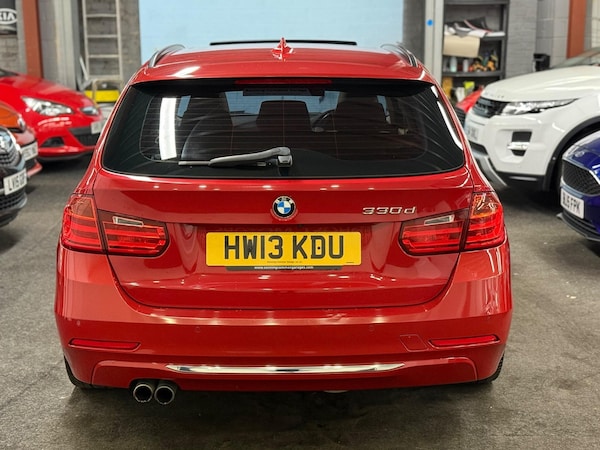 Used BMW 3 Series 2013 for sale - 76269920: Photo 5