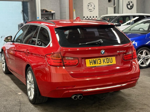 Used BMW 3 Series 2013 for sale - 76269920: Photo 6