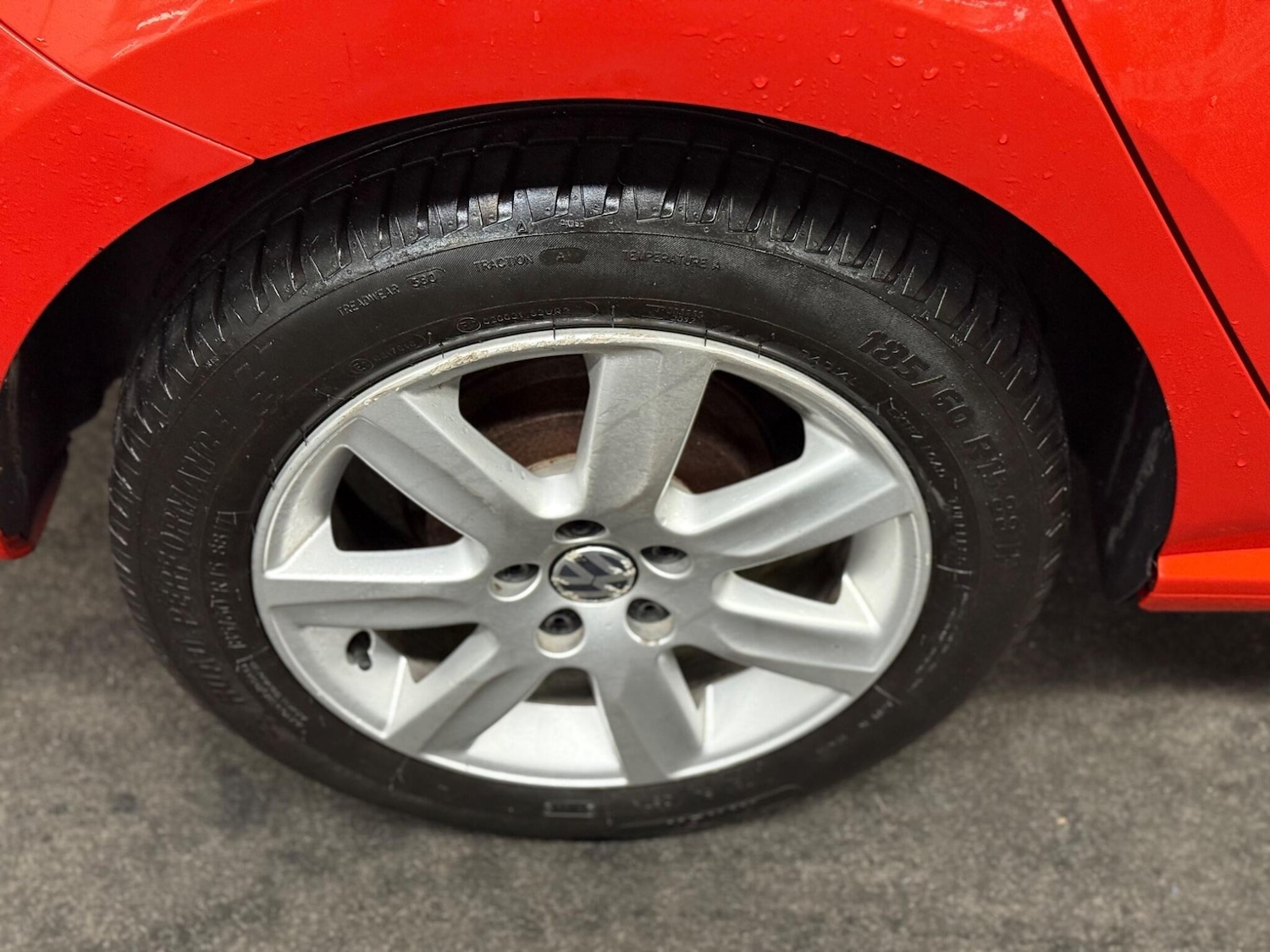 Used Volkswagen Polo for sale - 77574772: Photo 7