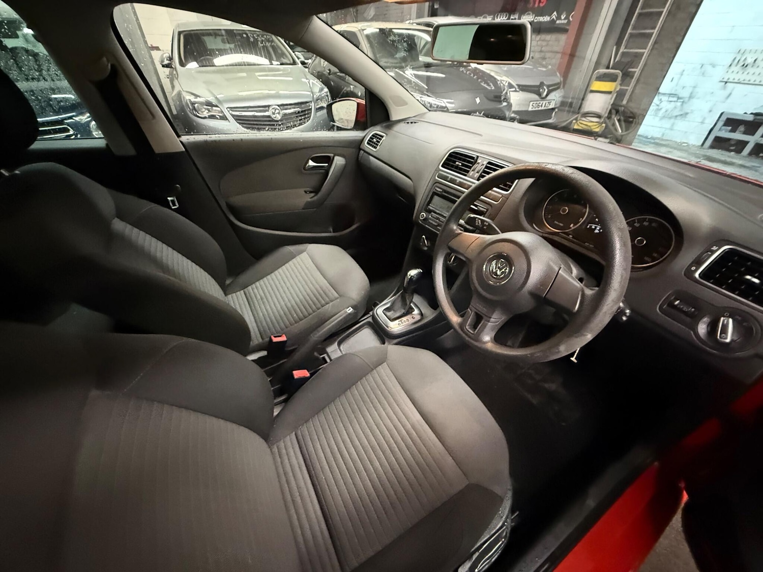 Used Volkswagen Polo for sale - 77574772: Photo 8