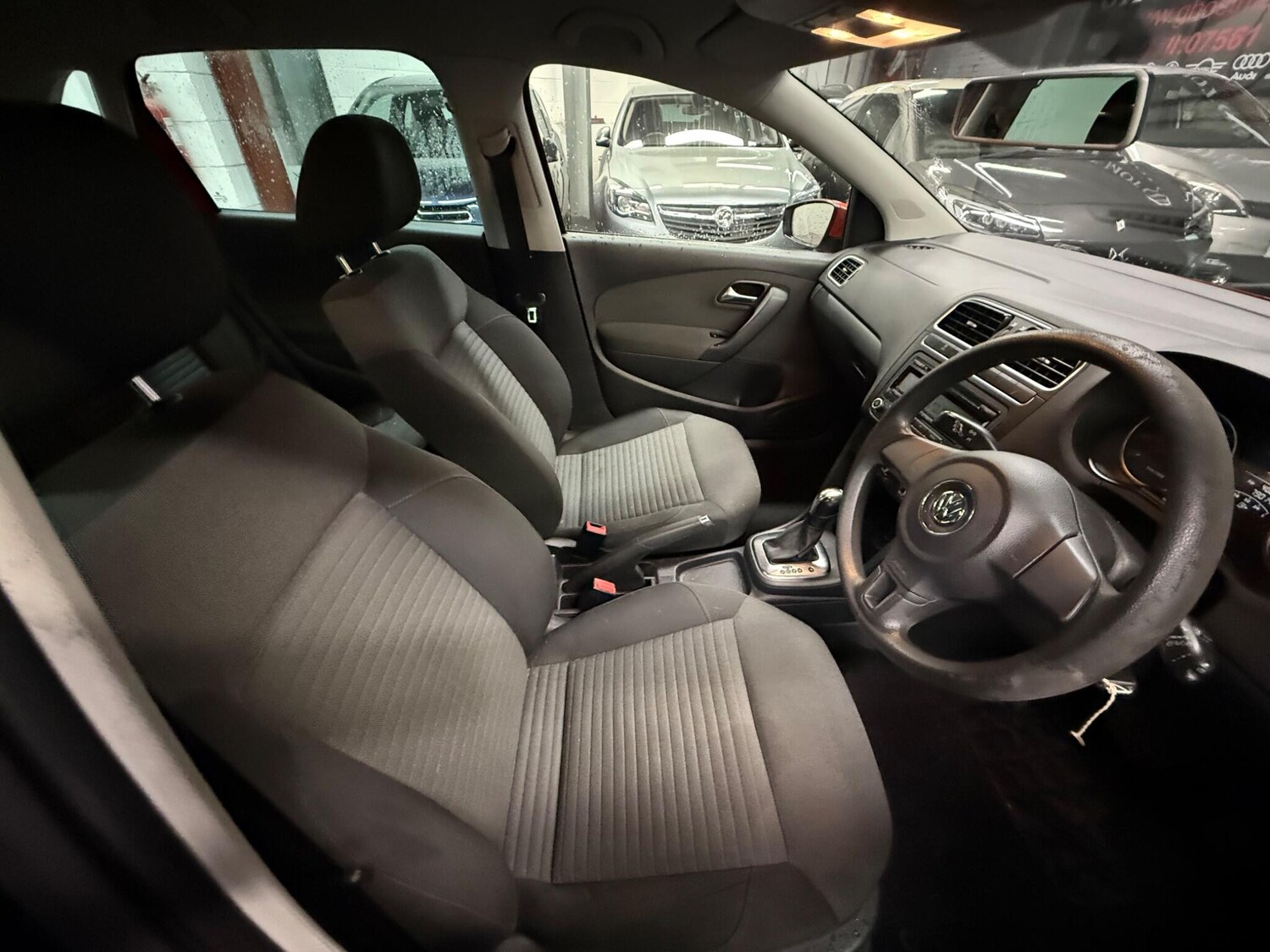 Used Volkswagen Polo for sale - 77574772: Photo 9