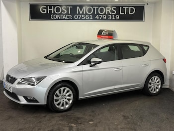 Used SEAT Leon 2013 for sale - 78989216: Photo