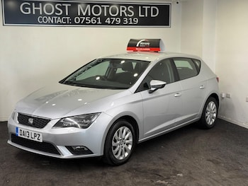 Used SEAT Leon 2013 for sale - 78989216: Photo