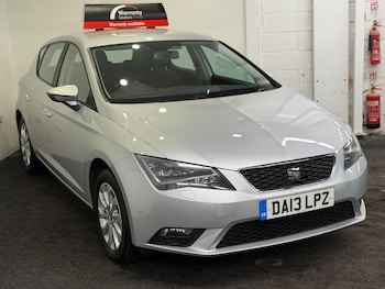 Used SEAT Leon 2013 for sale - 78989216: Photo