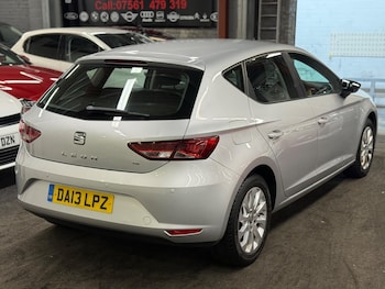Used SEAT Leon 2013 for sale - 78989216: Photo