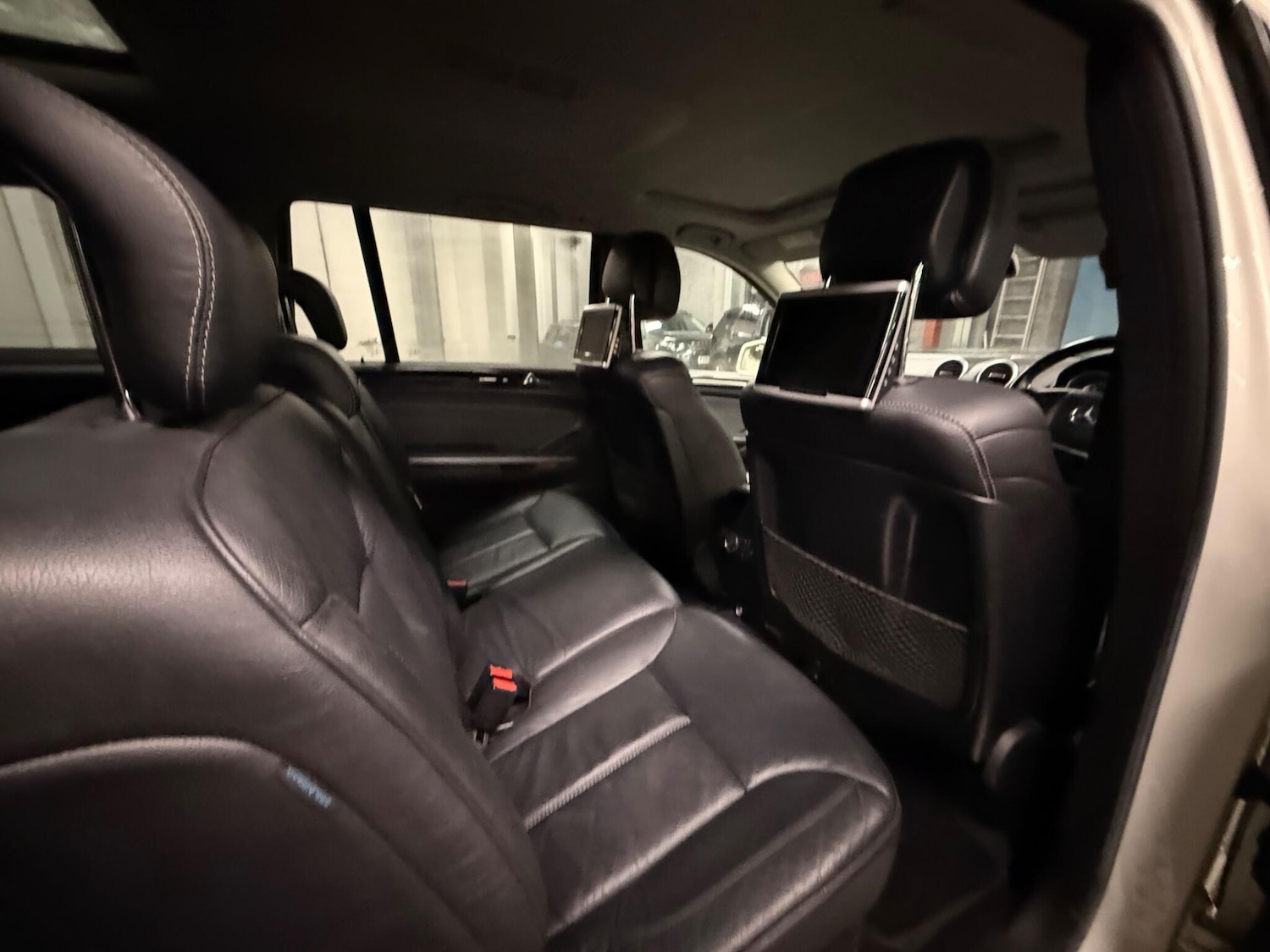 Used Mercedes-Benz GL Class 2010 for sale - 77203809: Photo 13