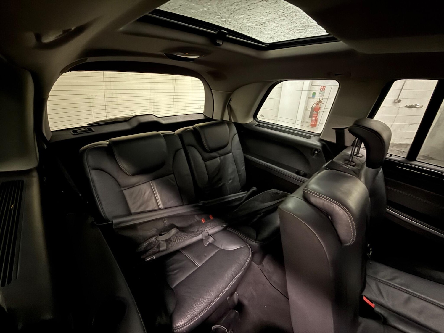 Used Mercedes-Benz GL Class 2010 for sale - 77203809: Photo 15