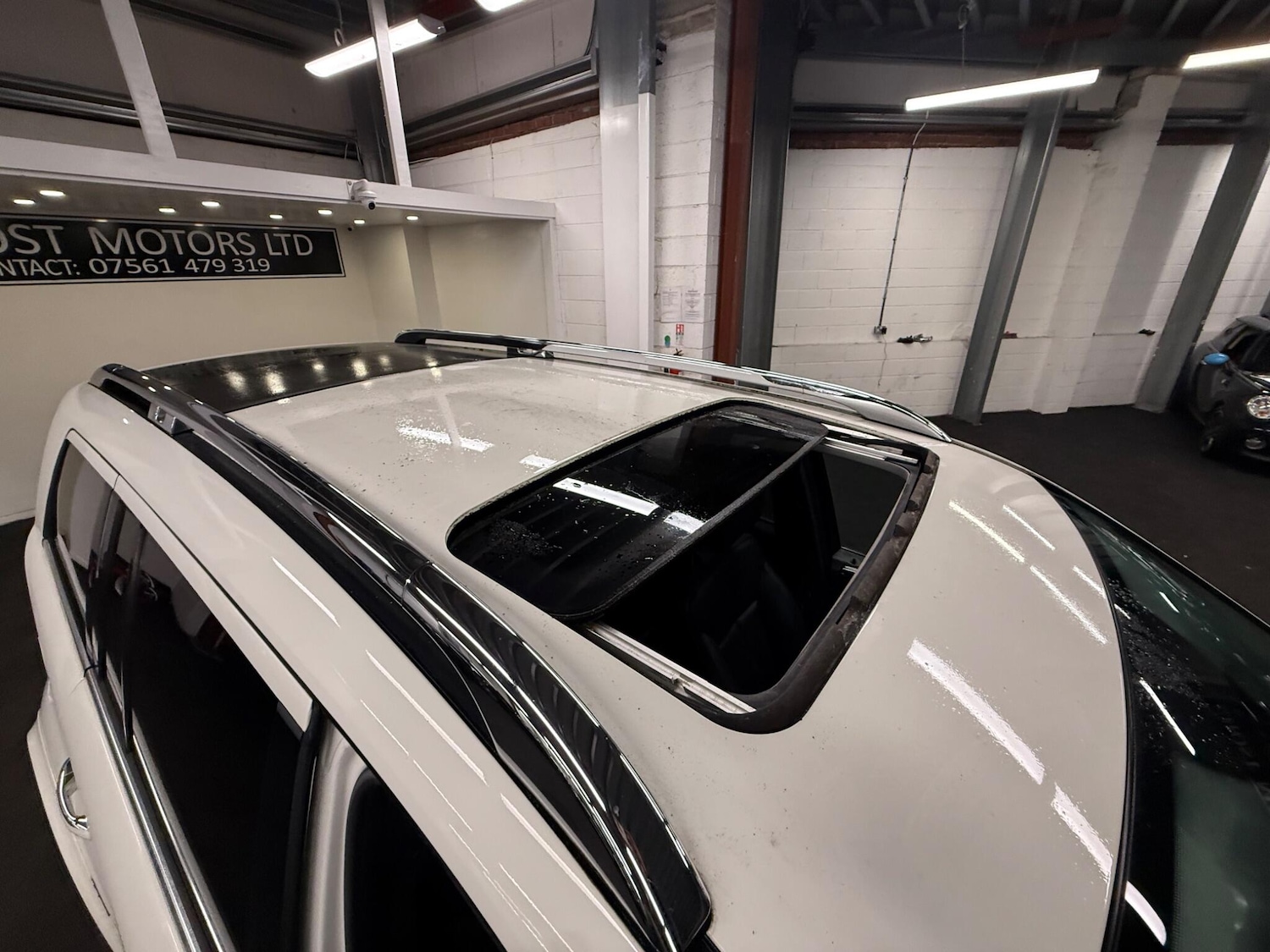 Used Mercedes-Benz GL Class 2010 for sale - 77203809: Photo 21