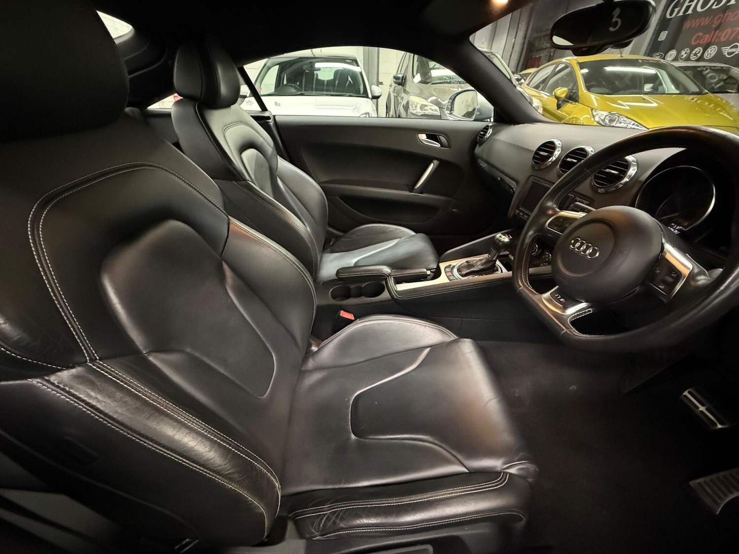 Used Audi TTS for sale - 78127806: Photo 11