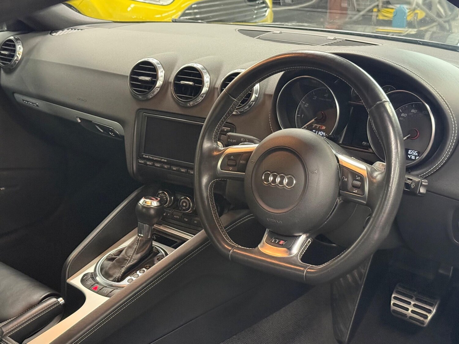 Used Audi TTS for sale - 78127806: Photo 12