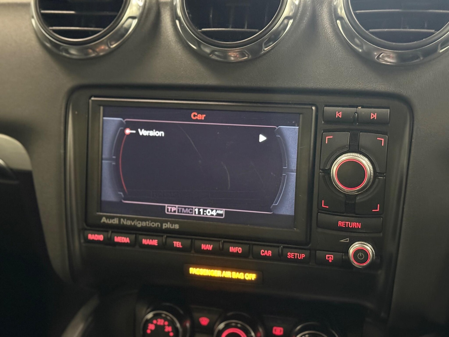 Used Audi TTS for sale - 78127806: Photo 14