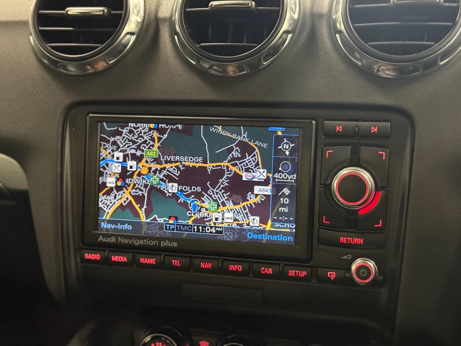 Used Audi TTS for sale - 78127806: Photo 16