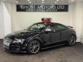 Used Audi TTS 2010 for sale - 78127806: Photo