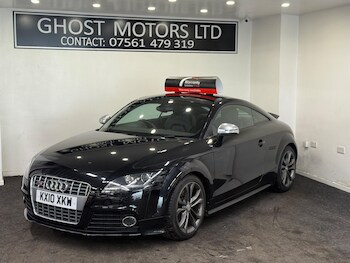 Used Audi TTS 2010 for sale - 78127806: Photo