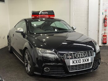 Used Audi TTS 2010 for sale - 78127806: Photo