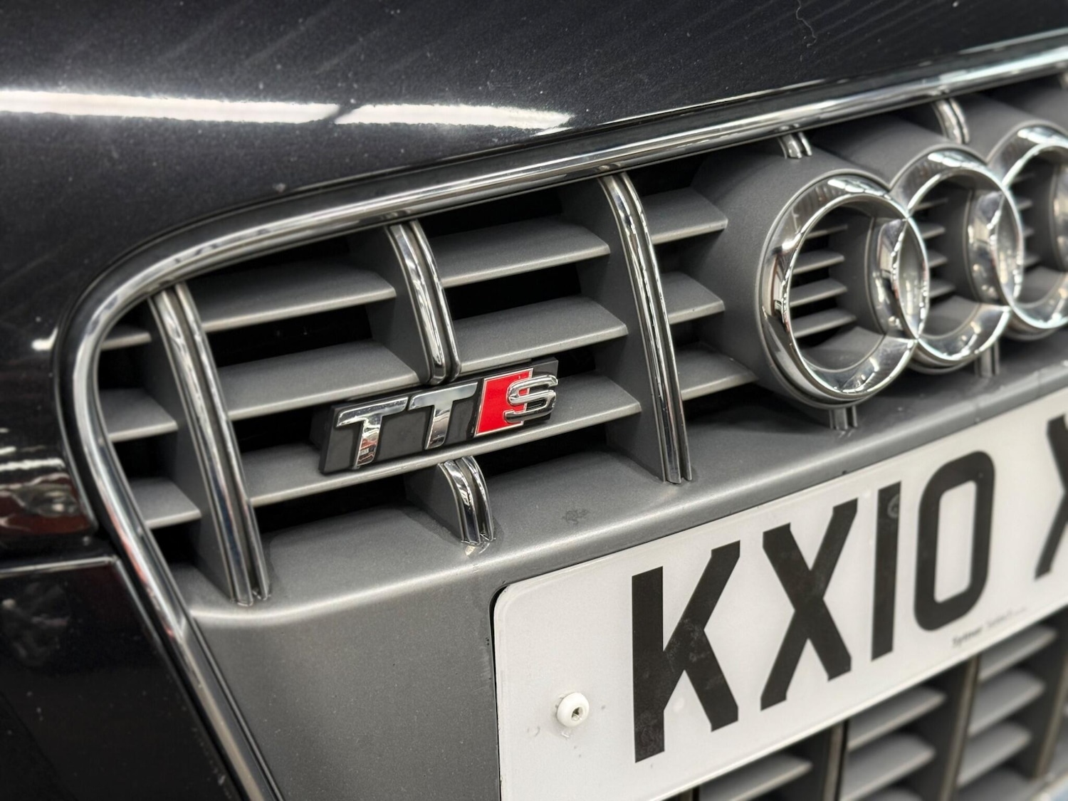 Used Audi TTS for sale - 78127806: Photo 4