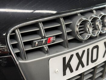 Used Audi TTS 2010 for sale - 78127806: Photo