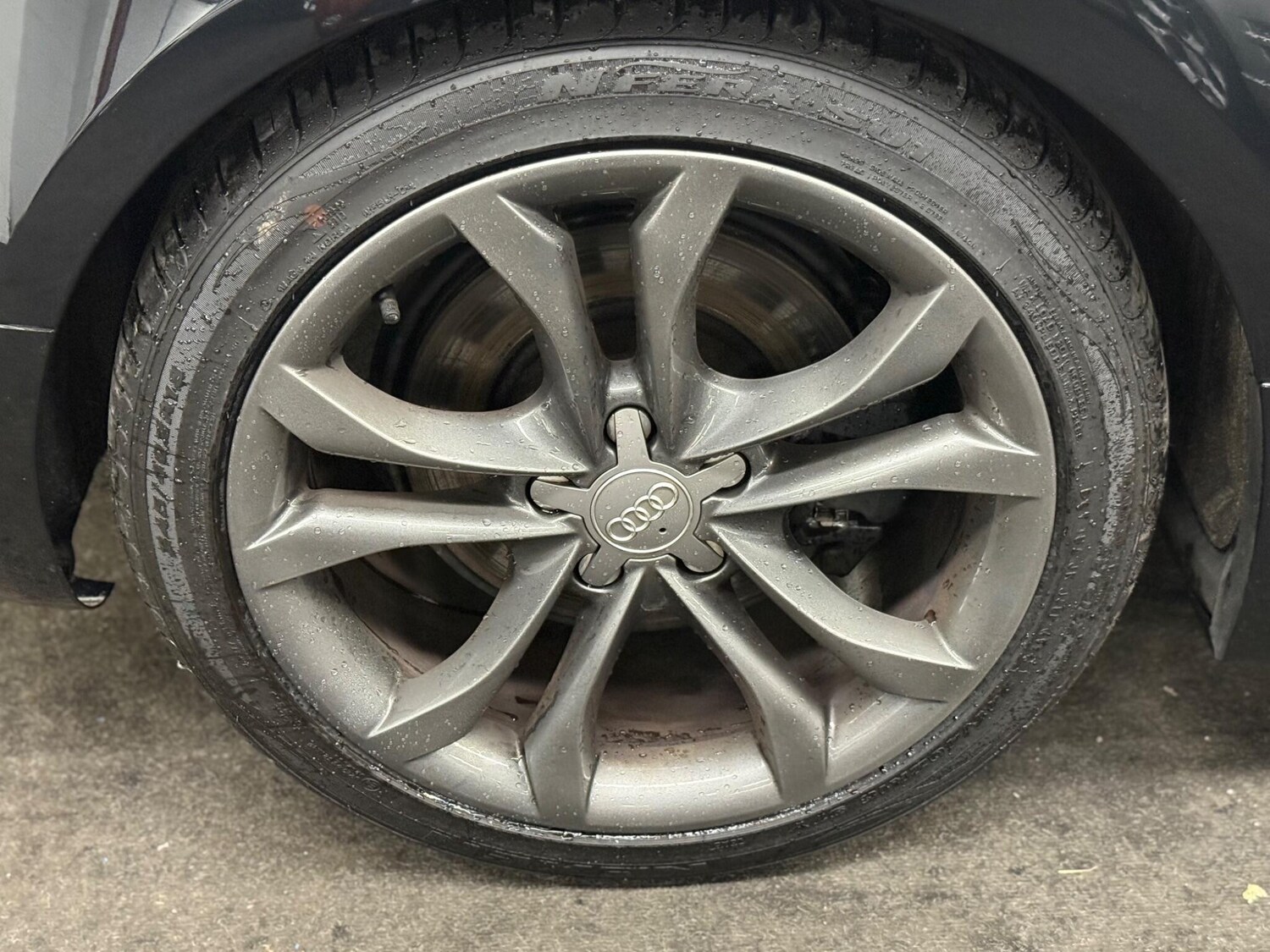 Used Audi TTS for sale - 78127806: Photo 9