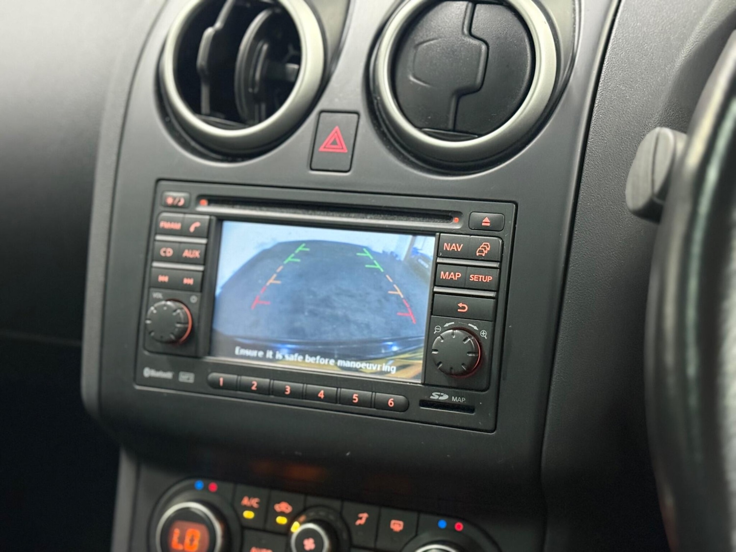 Used Nissan Qashqai 2011 for sale - 76561789: Photo 12