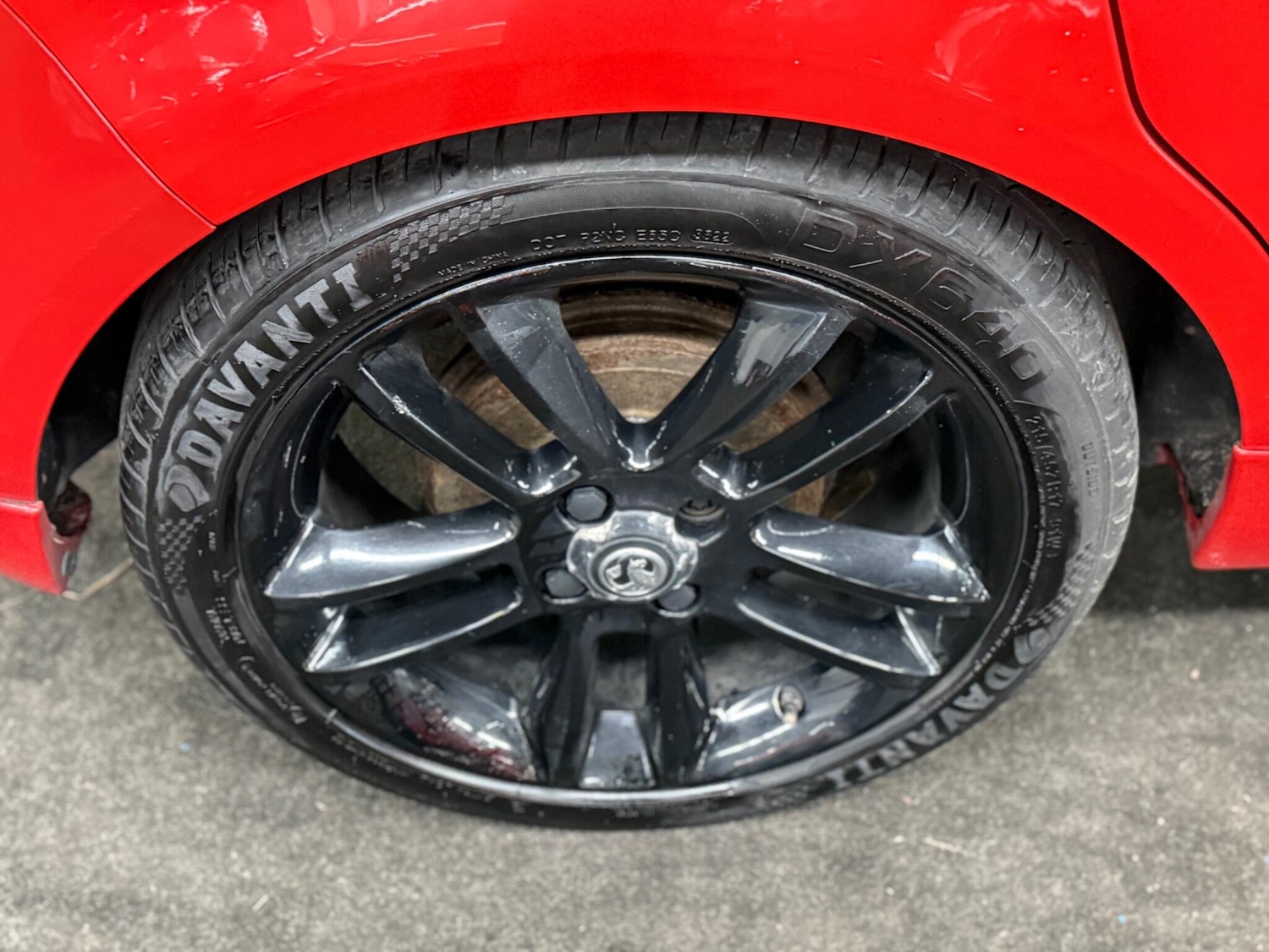 Used Vauxhall Corsa for sale - 77825197: Photo 7