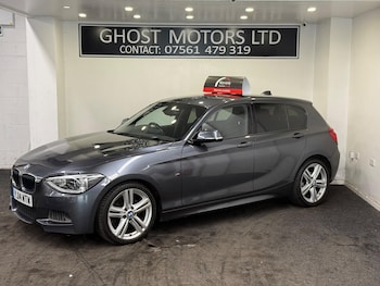 Used BMW 1 Series 2014 for sale - 79540228: Photo