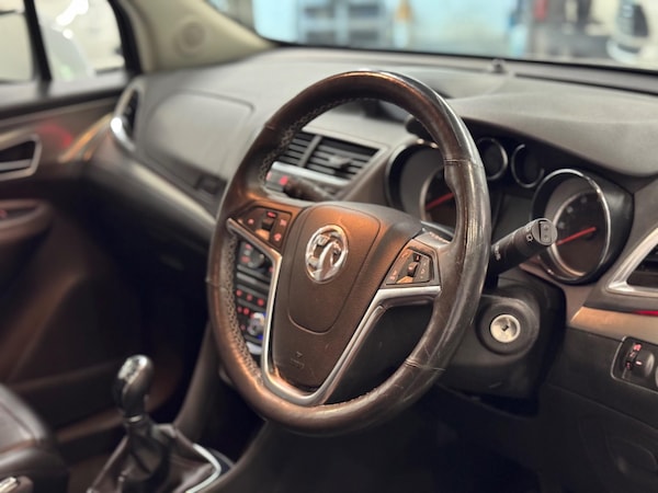 Used Vauxhall Mokka 2013 for sale - 76314286: Photo 13