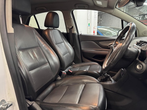 Used Vauxhall Mokka 2013 for sale - 76314286: Photo 14