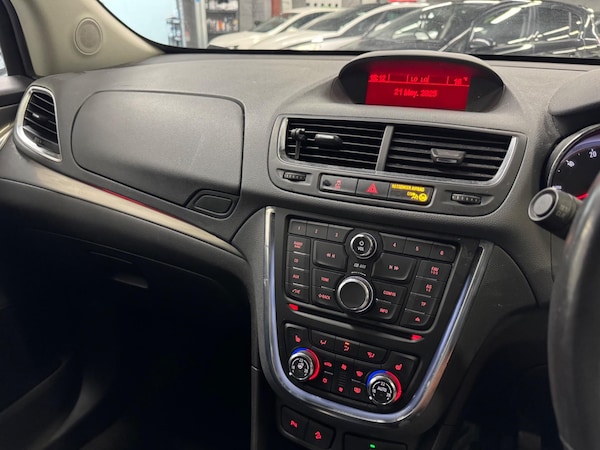 Used Vauxhall Mokka 2013 for sale - 76314286: Photo 16
