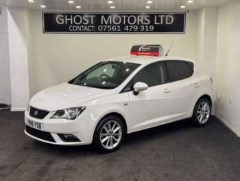 2015 (15) - 1.4 Toca 5dr