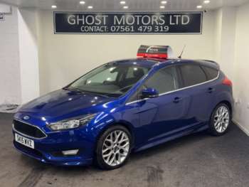 2015 (15) - 1.0T EcoBoost Zetec S Euro 6 (s/s) 5dr