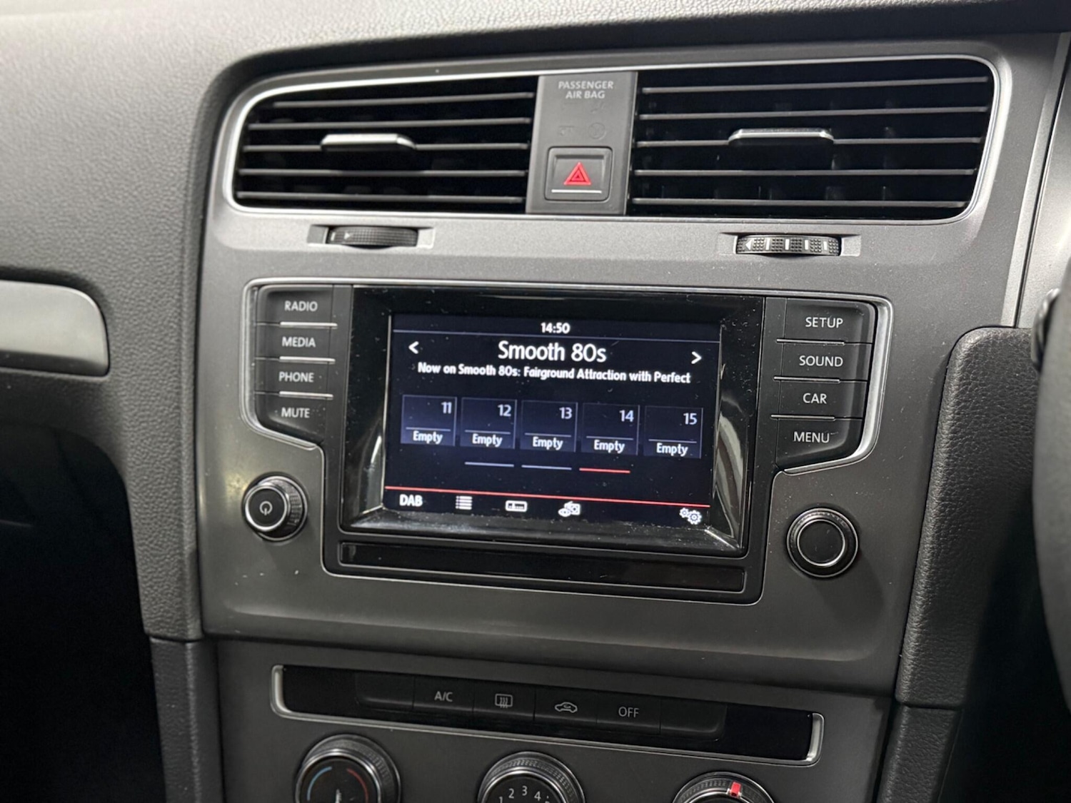 Used Volkswagen Golf 2014 for sale - 77376289: Photo 11