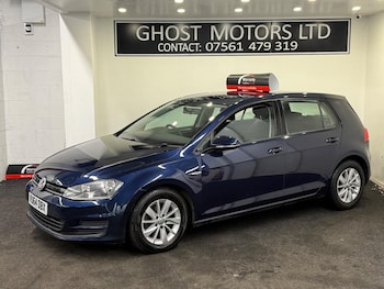 Used Volkswagen Golf 2014 for sale - 77376289: Photo