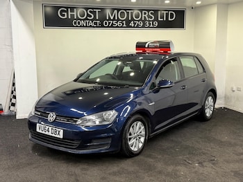 Used Volkswagen Golf 2014 for sale - 77376289: Photo