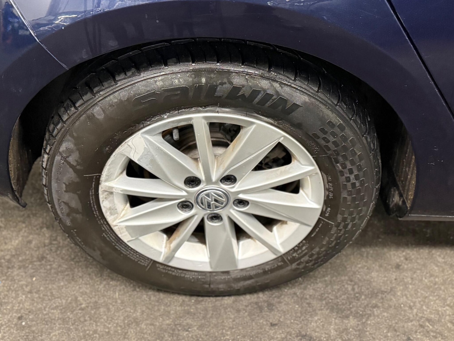 Used Volkswagen Golf 2014 for sale - 77376289: Photo 7